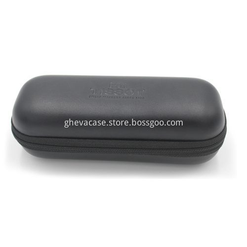 EVA hard  travel carrying watch case